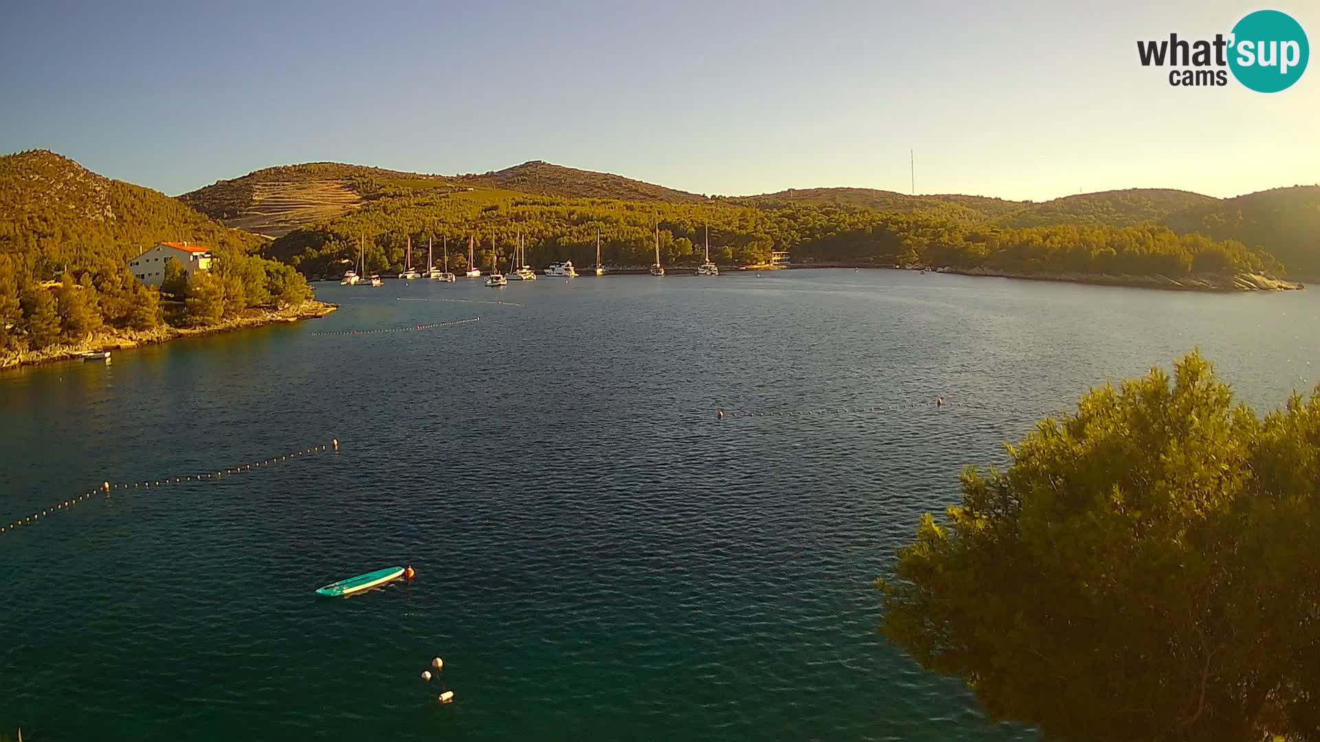 Camera Hvar Vira playa | Isla de Hvar | Dalmacia