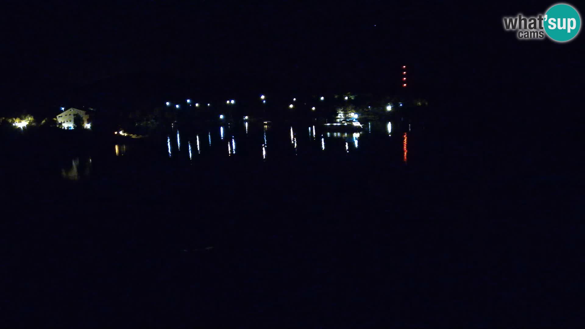 Hvar webcam Vira Strand | Hvar Insel | Dalmatien