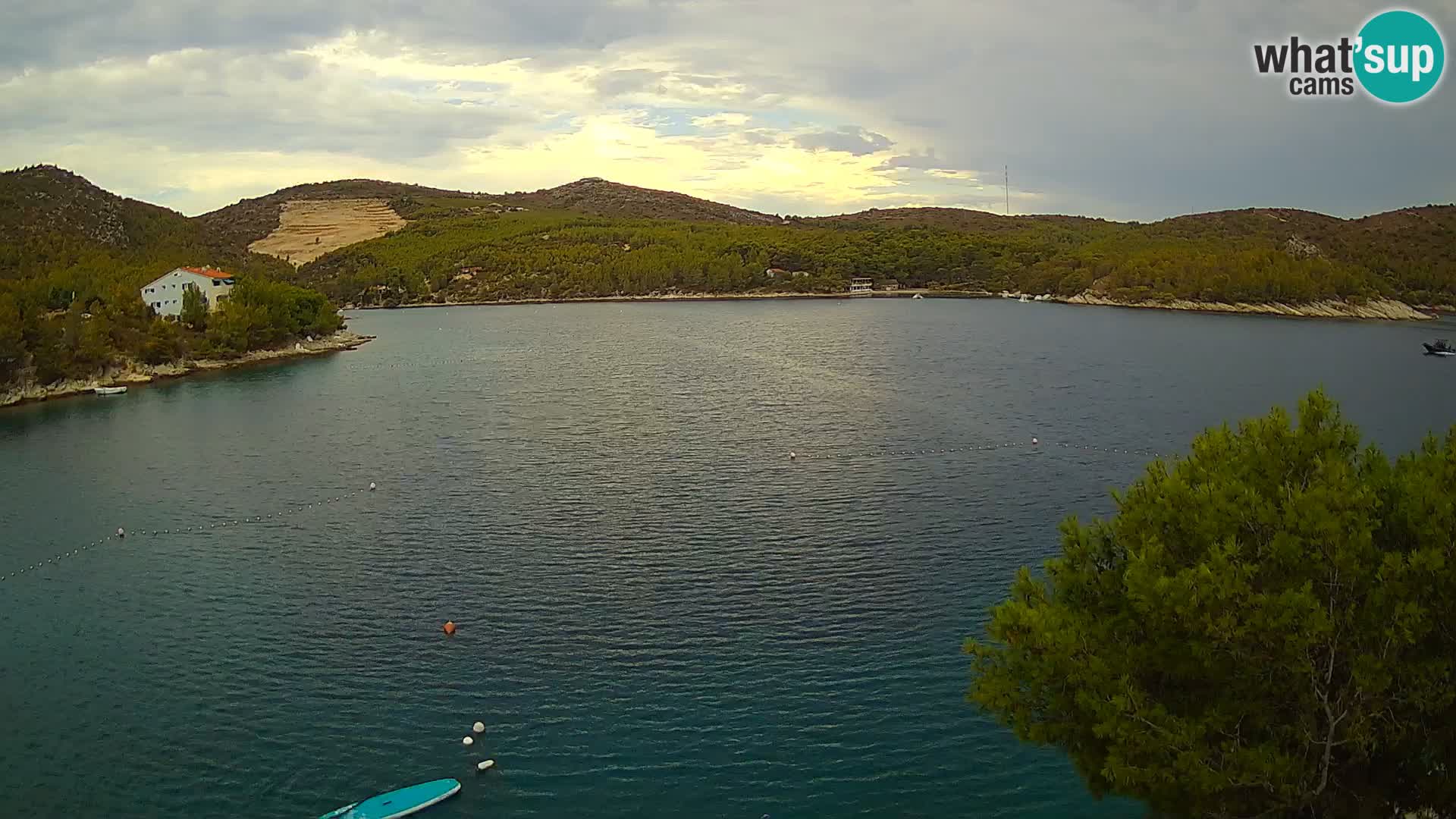Camera Hvar Vira playa | Isla de Hvar | Dalmacia