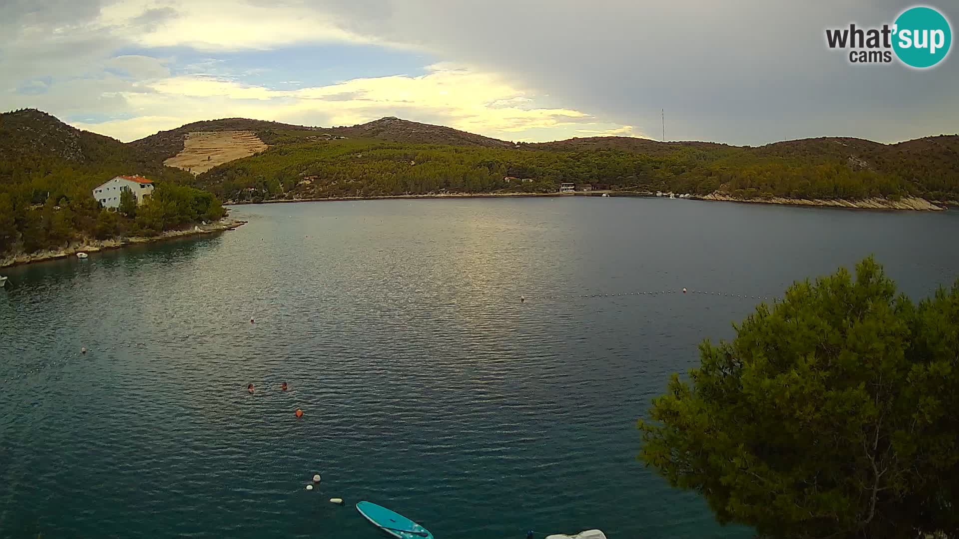 Camera Hvar Vira playa | Isla de Hvar | Dalmacia