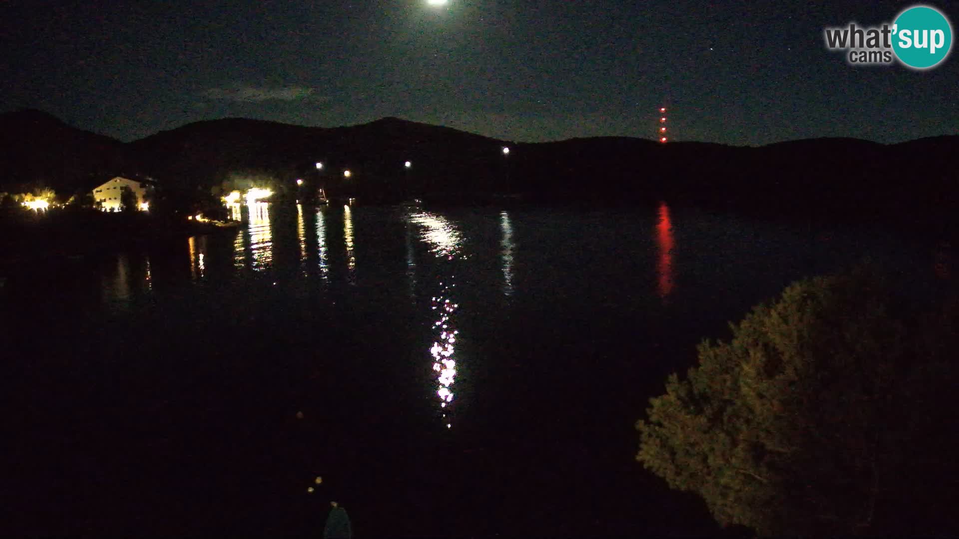 Webcam Hvar Vira beach | Hvar island | Dalmatia