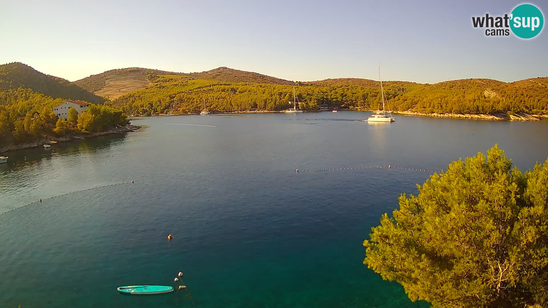 Camera Hvar Vira playa | Isla de Hvar | Dalmacia
