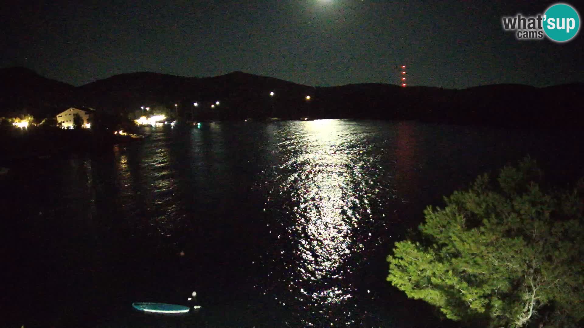 Camera Hvar Vira playa | Isla de Hvar | Dalmacia