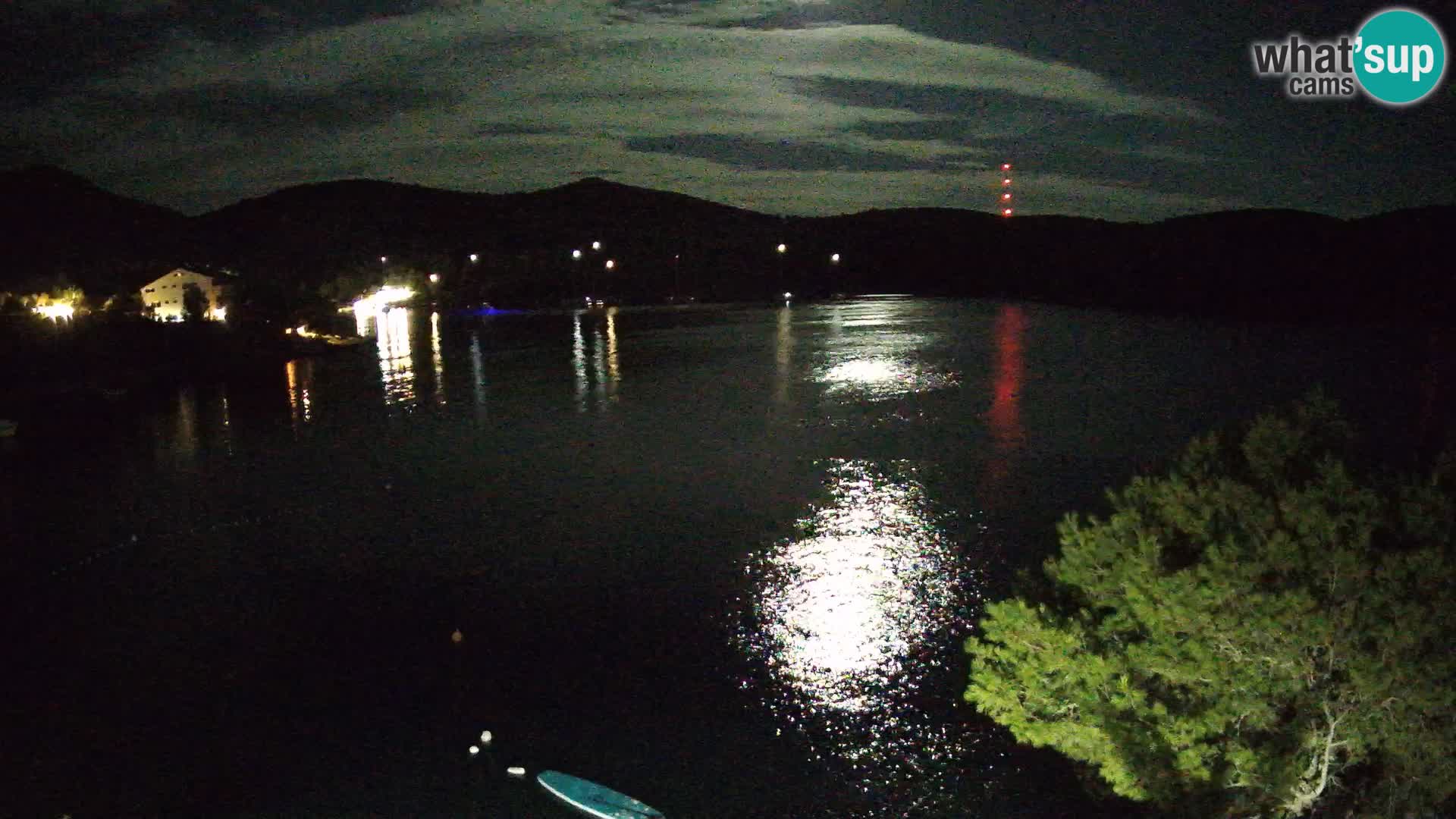 Camera Hvar Vira playa | Isla de Hvar | Dalmacia