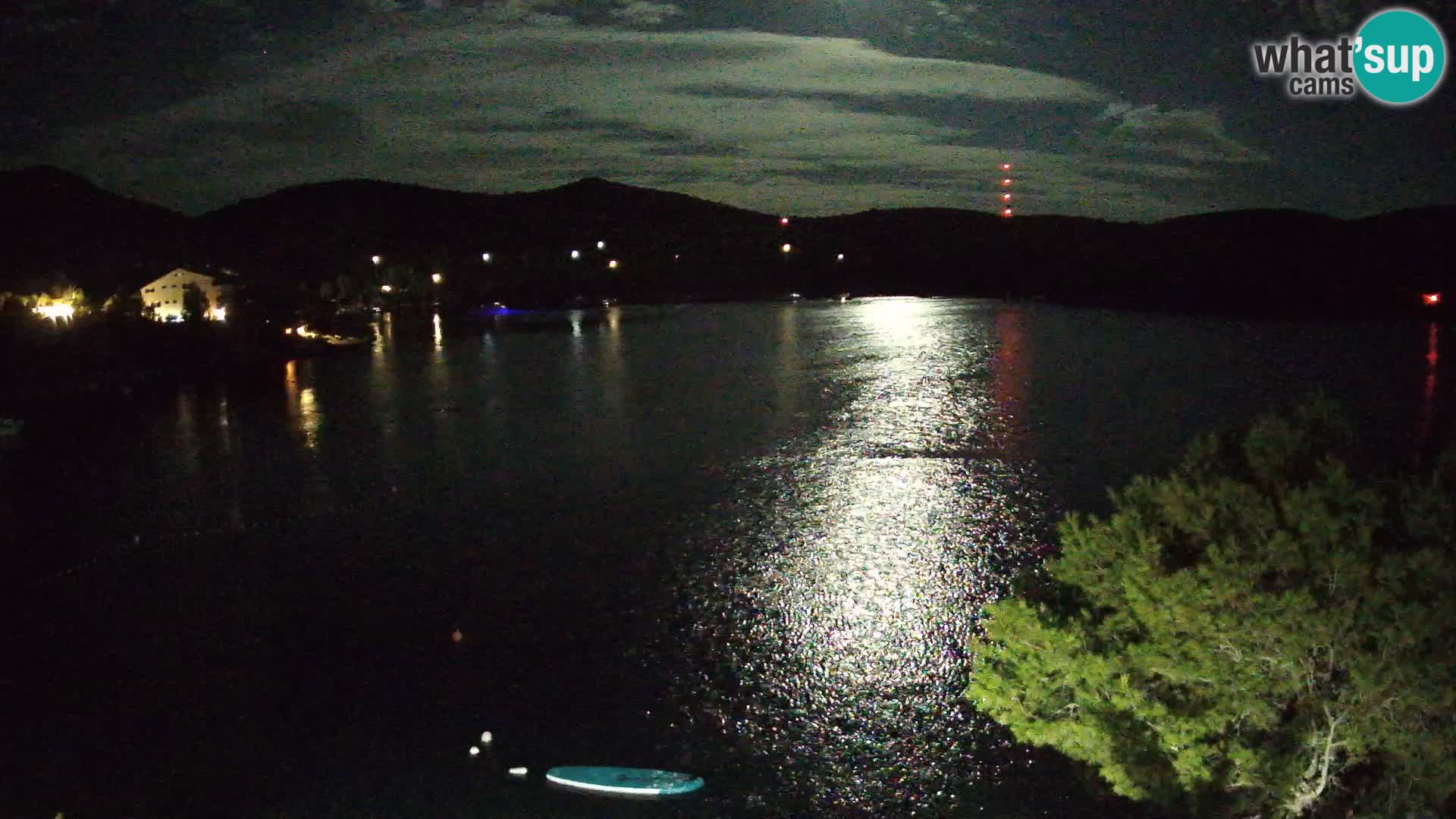 Camera Hvar Vira playa | Isla de Hvar | Dalmacia