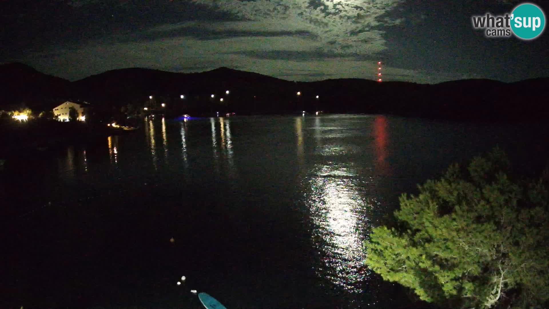 Camera Hvar Vira playa | Isla de Hvar | Dalmacia