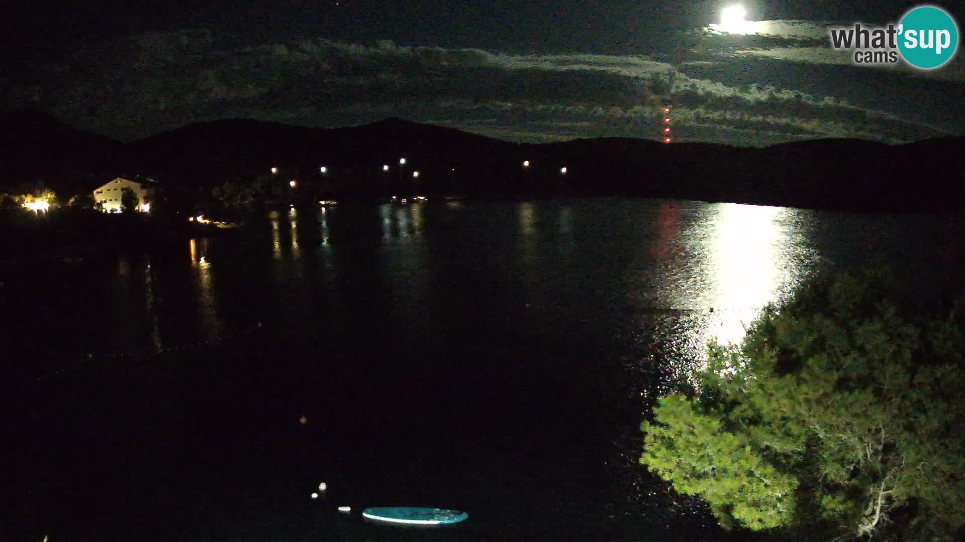 Webcam Hvar Vira beach | Hvar island | Dalmatia