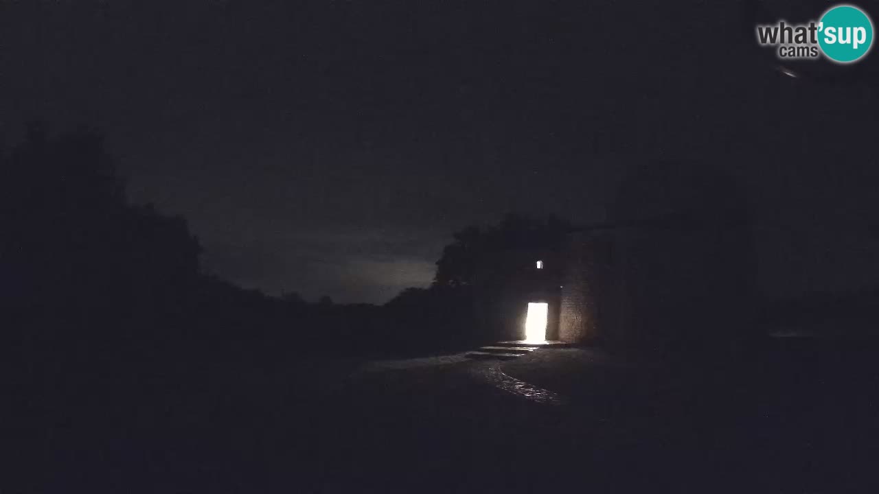 Webcam de l’Observatoire de Višnjan: Plongez dans le cosmos depuis l’Istrie, Croatie