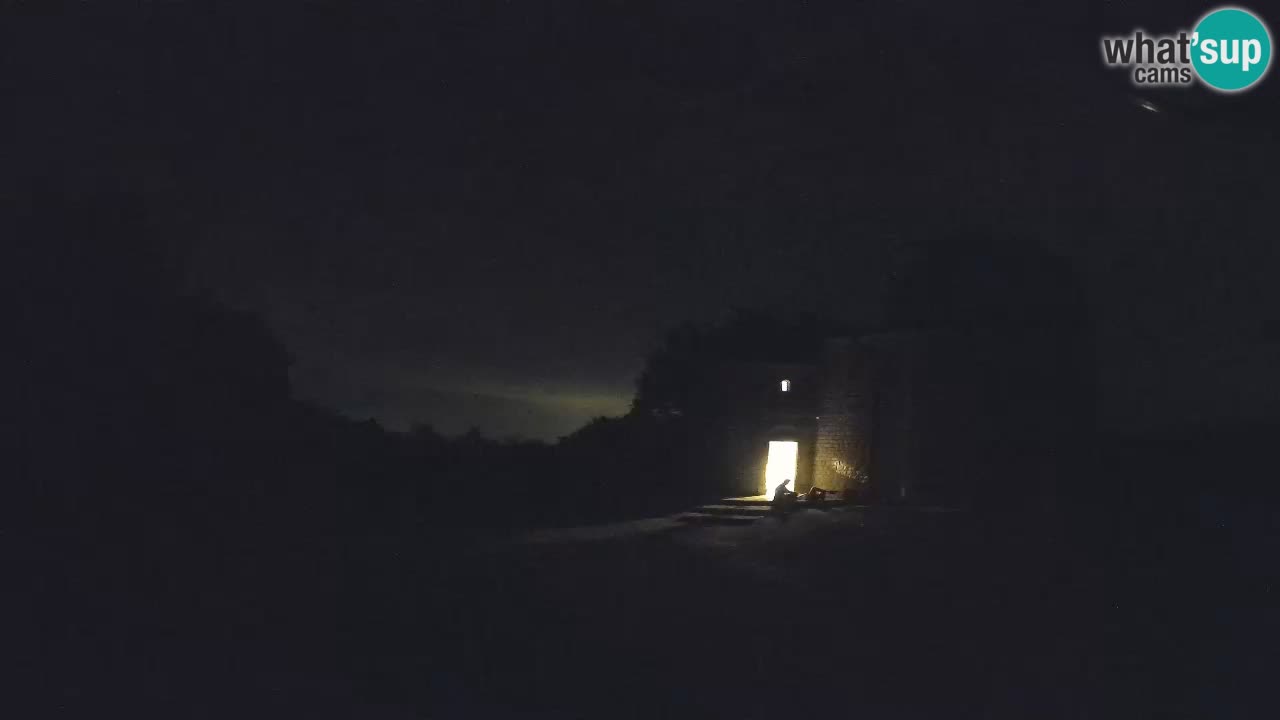 Webcam de l’Observatoire de Višnjan: Plongez dans le cosmos depuis l’Istrie, Croatie