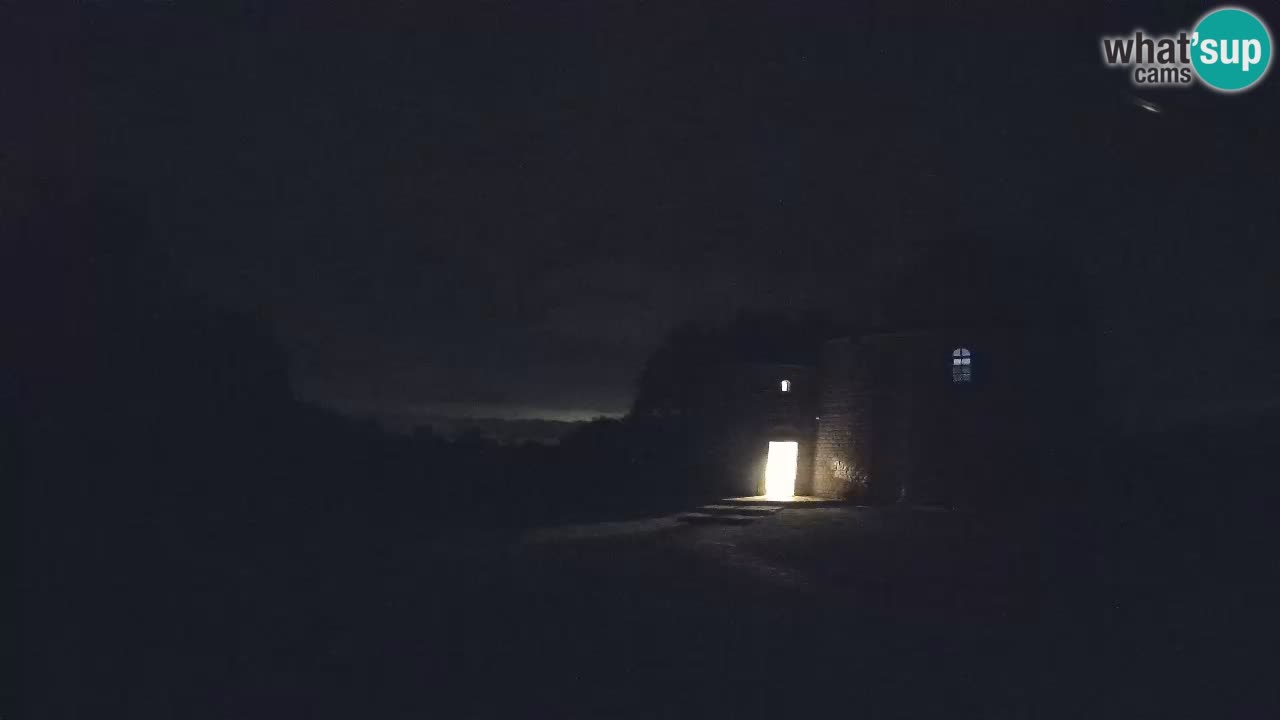 Webcam dell’Osservatorio di Višnjan: Osserva l’universo dall’Istria, Croazia