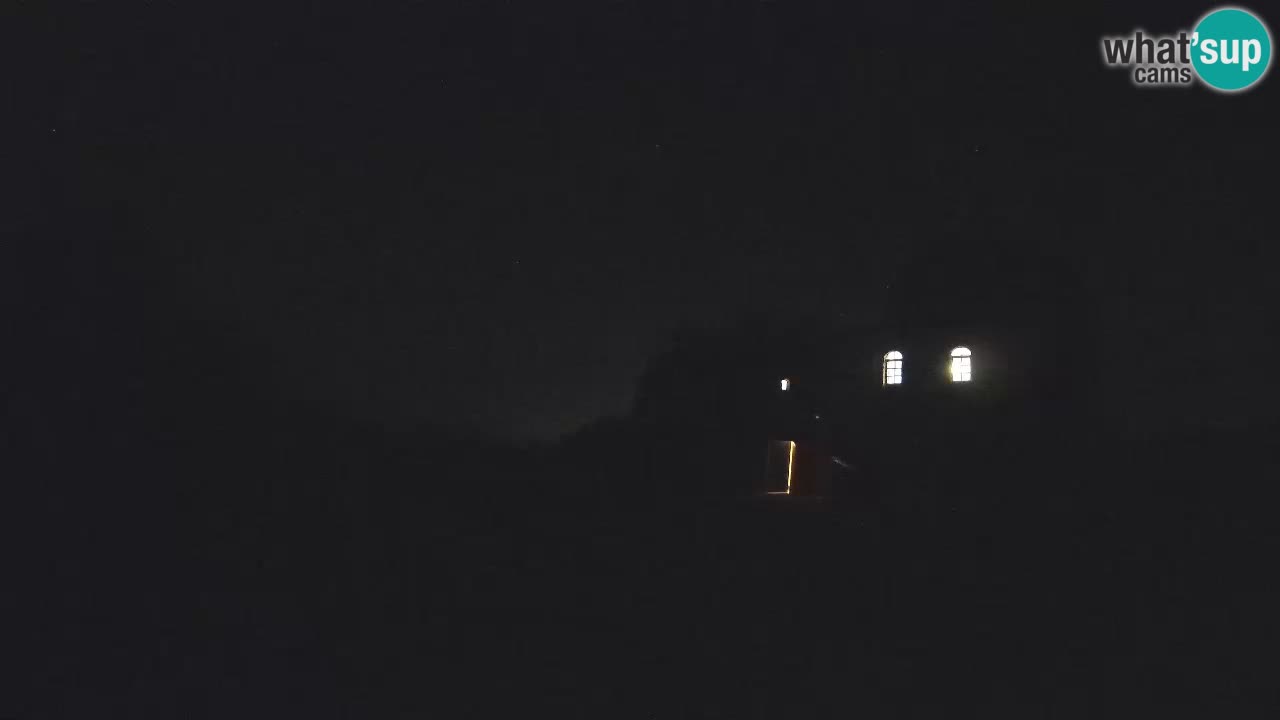 Webcam dell’Osservatorio di Višnjan: Osserva l’universo dall’Istria, Croazia