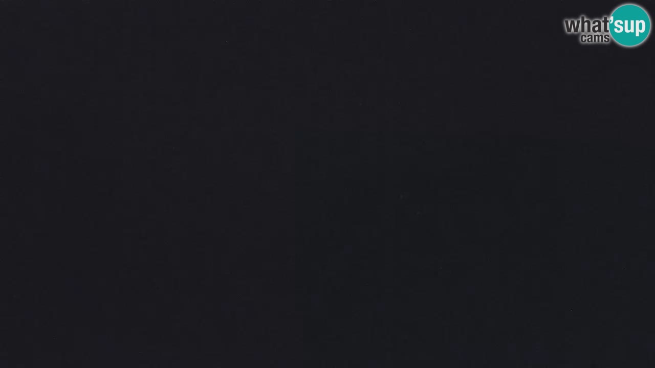 Višnjan Observatory Webcam: Gaze into the Cosmos from Istria, Croatia