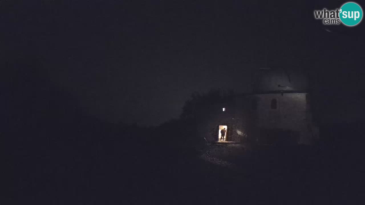 Webcam de l’Observatoire de Višnjan: Plongez dans le cosmos depuis l’Istrie, Croatie