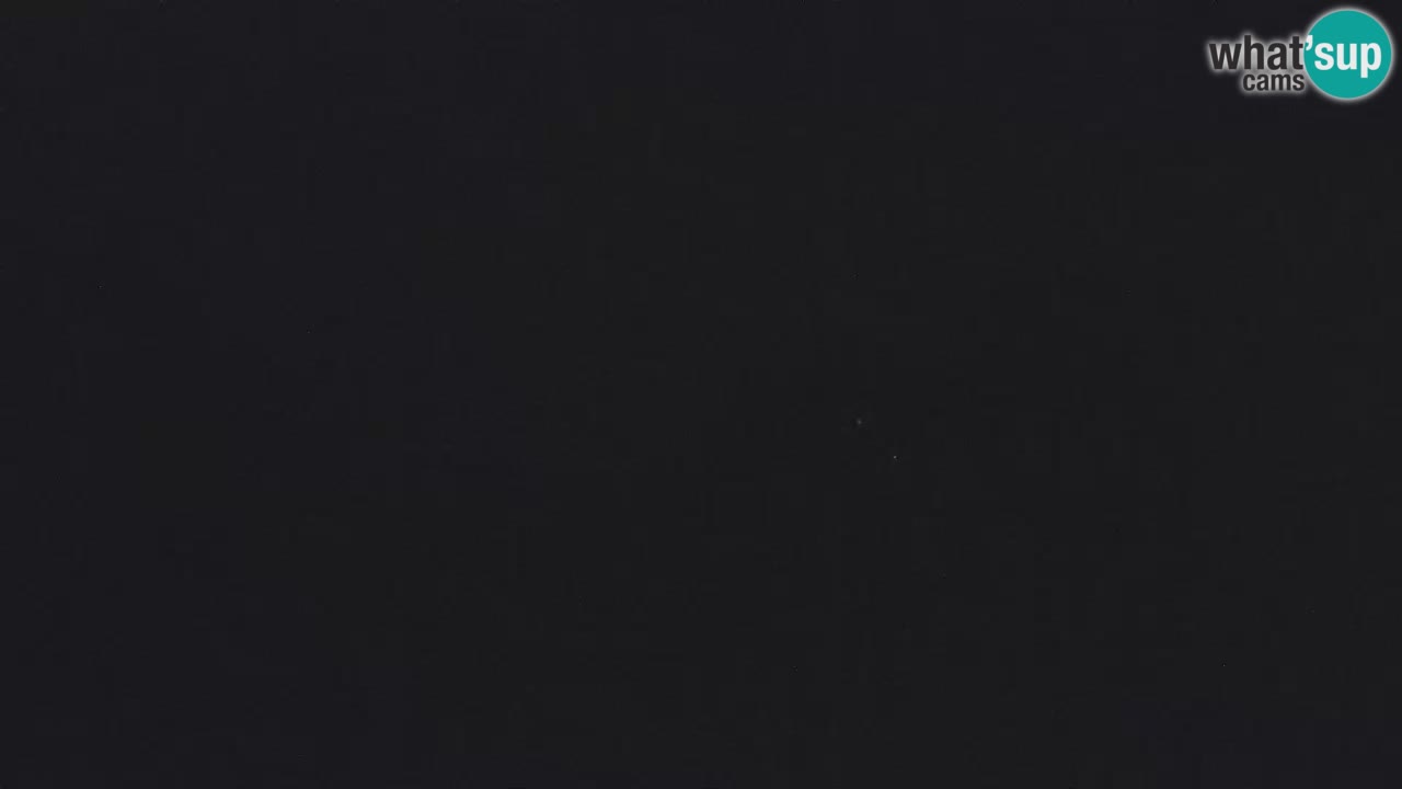 Webcam de l’Observatoire de Višnjan: Plongez dans le cosmos depuis l’Istrie, Croatie