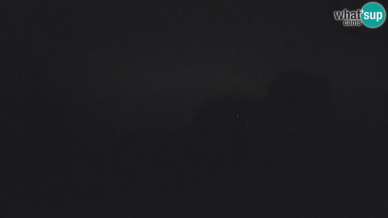 Webcam dell’Osservatorio di Višnjan: Osserva l’universo dall’Istria, Croazia