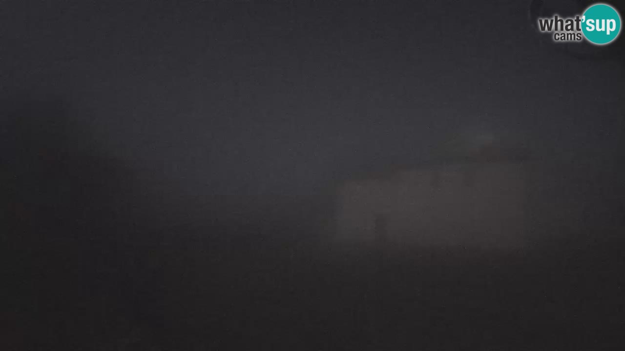 Višnjanska opservatorijska web kamera: Zavirite u svemir s poluotoka Istre, Hrvatska