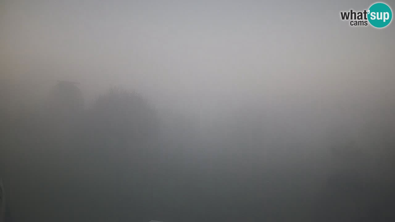 Višnjan Observatory Live Webcam – Explore the Sky, Asteroids, Comets, and Meteoroids