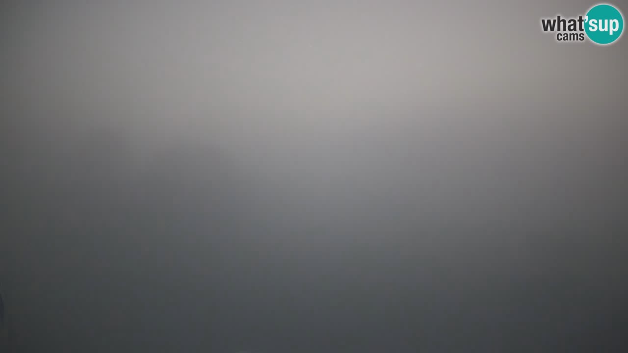 Višnjan-Observatorium Live Webcam – Explore the Sky, Asteroids, Comets, and Meteoroids