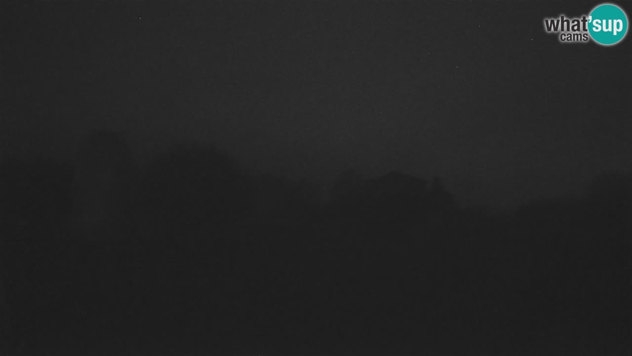 Observatorij Višnjan spletna kamera – Odkrivajte nebo, asteroide, komete in meteorite