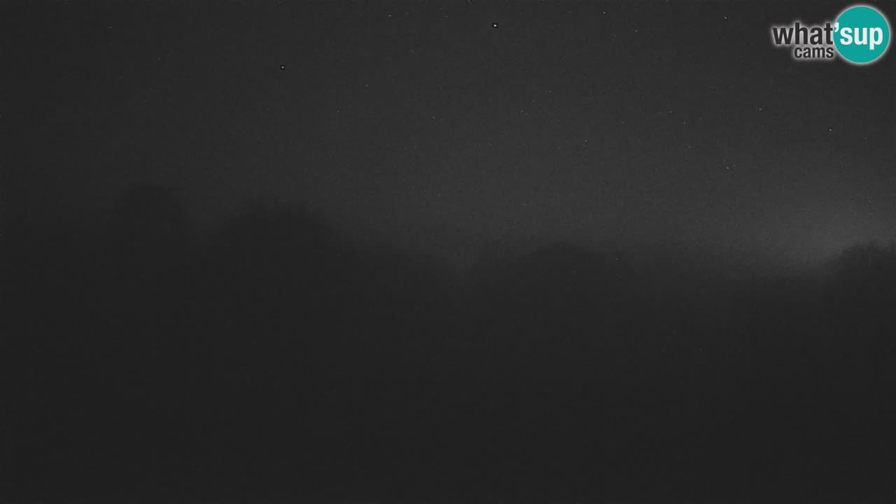 Webcam live dell’Osservatorio di – Esplora il cielo, gli asteroidi, i comete e i meteoroidi.