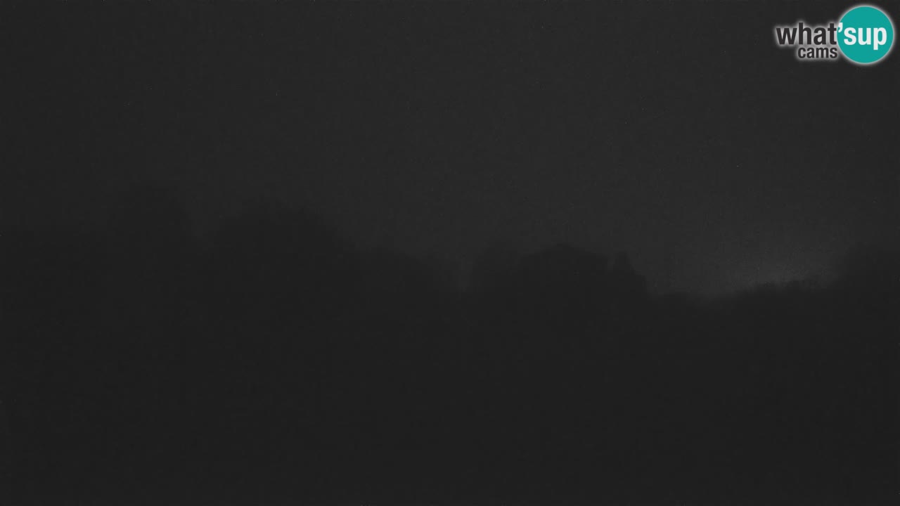 Višnjan Observatory Live Webcam – Explore the Sky, Asteroids, Comets, and Meteoroids