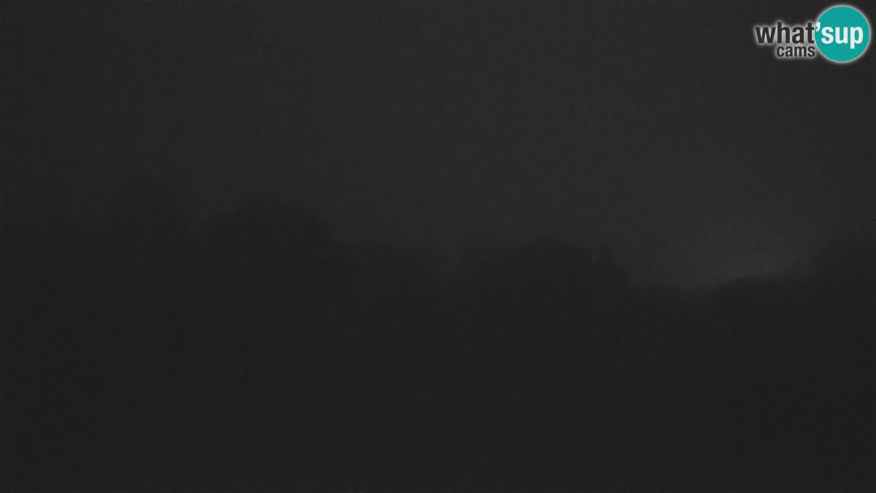 Višnjan Opservatorij uživo preko web kamere – Istražite nebo, asteroide, komete i meteorite