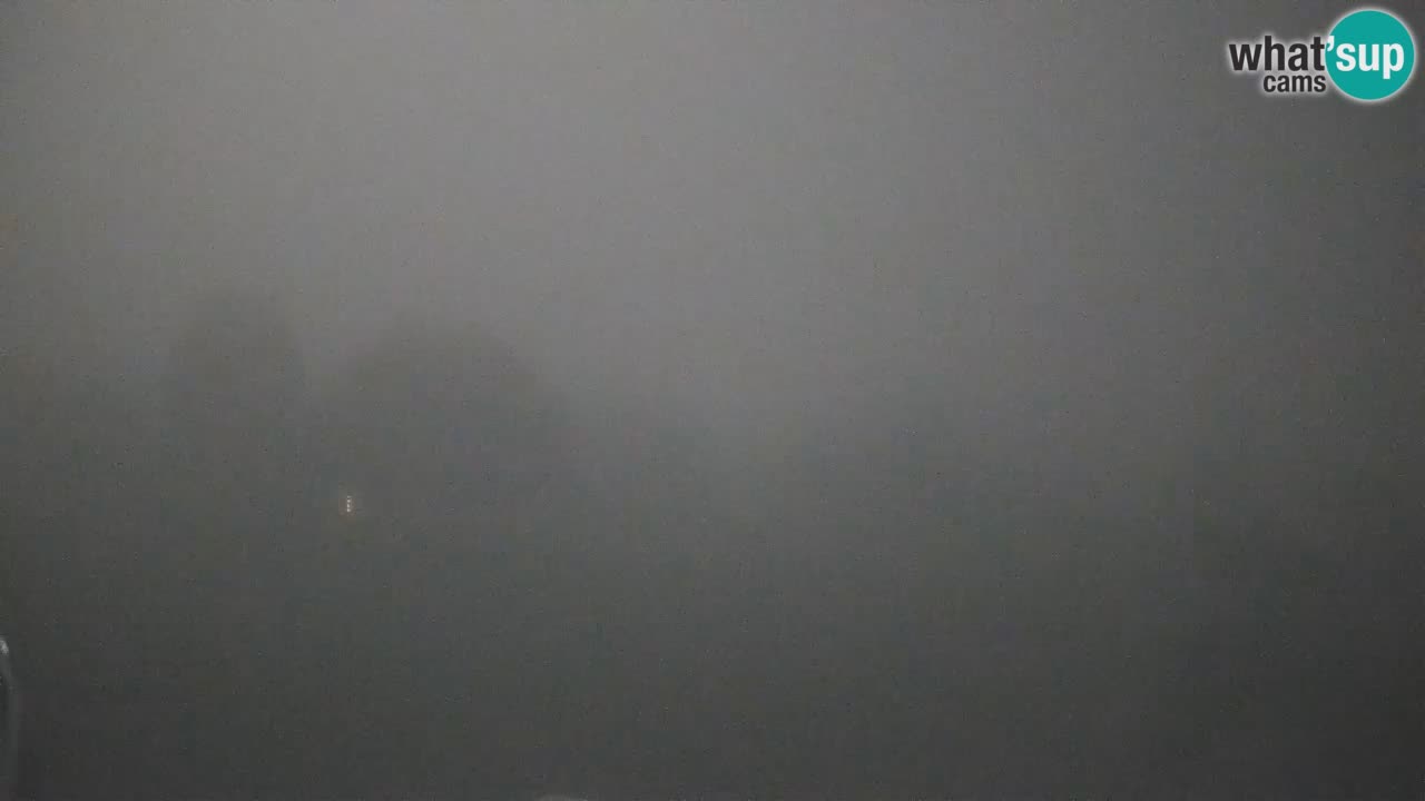 Višnjan Observatory Live Webcam – Explore the Sky, Asteroids, Comets, and Meteoroids