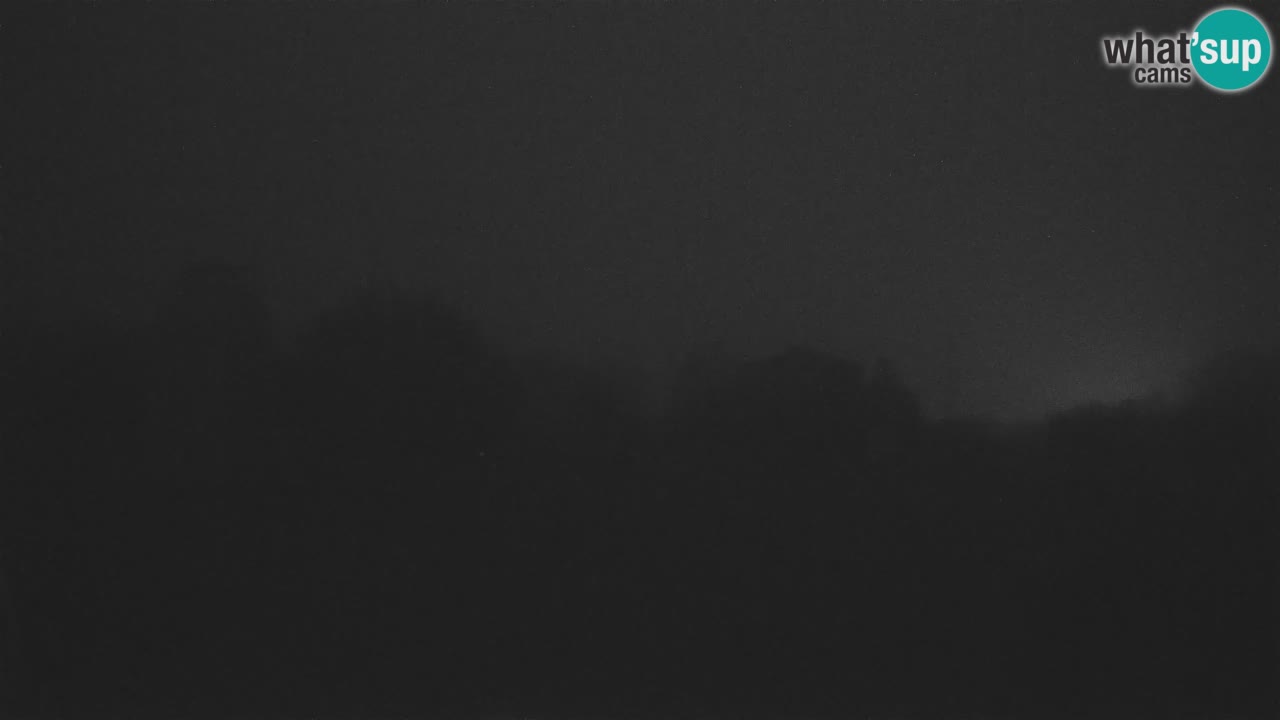 Višnjan Observatory Live Webcam – Explore the Sky, Asteroids, Comets, and Meteoroids