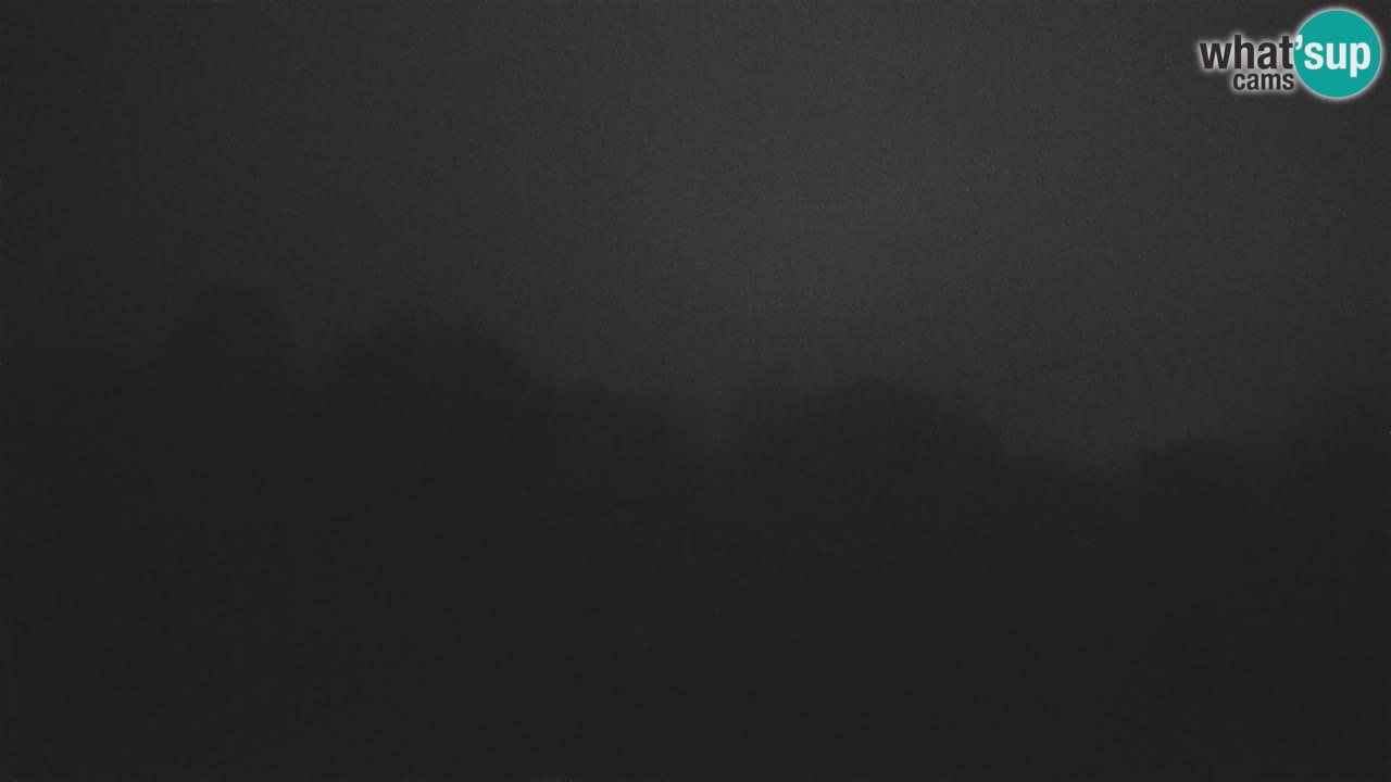 Višnjan Observatory Live Webcam – Explore the Sky, Asteroids, Comets, and Meteoroids