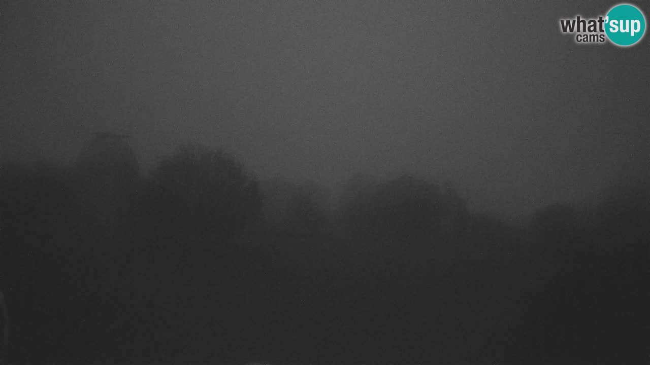 Webcam live dell’Osservatorio di – Esplora il cielo, gli asteroidi, i comete e i meteoroidi.