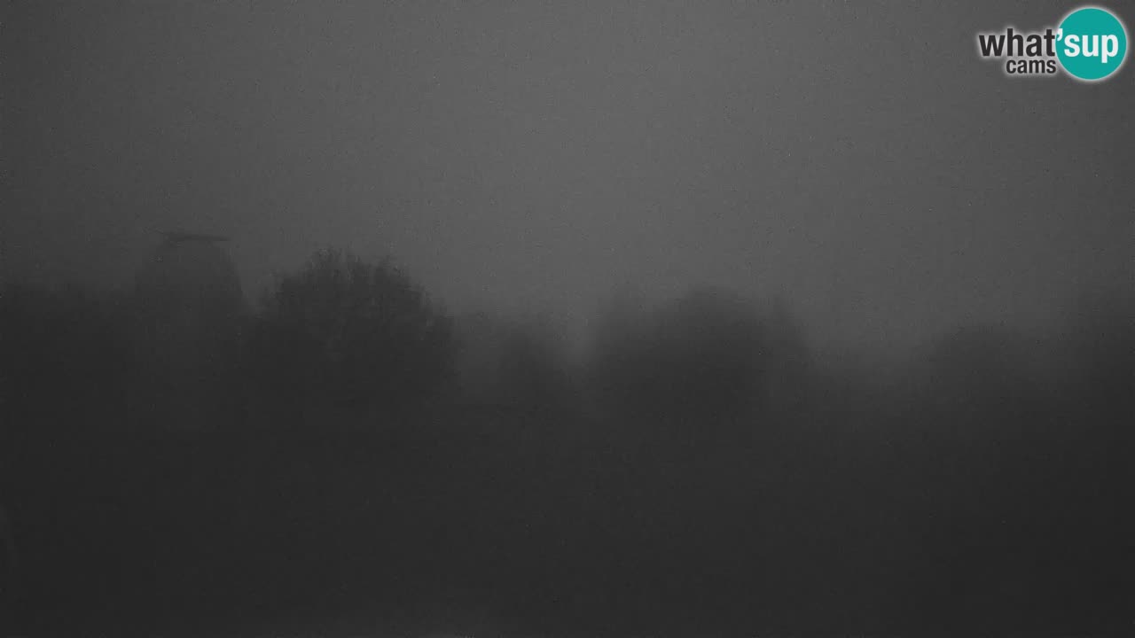 Webcam live dell’Osservatorio di – Esplora il cielo, gli asteroidi, i comete e i meteoroidi.