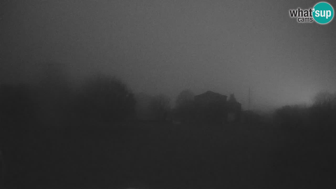 Webcam live dell’Osservatorio di – Esplora il cielo, gli asteroidi, i comete e i meteoroidi.