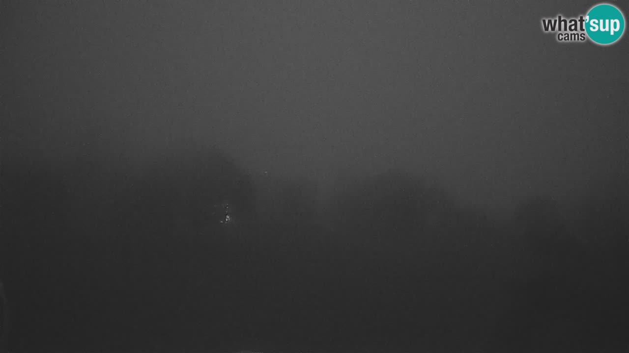 Višnjan Observatory Live Webcam – Explore the Sky, Asteroids, Comets, and Meteoroids