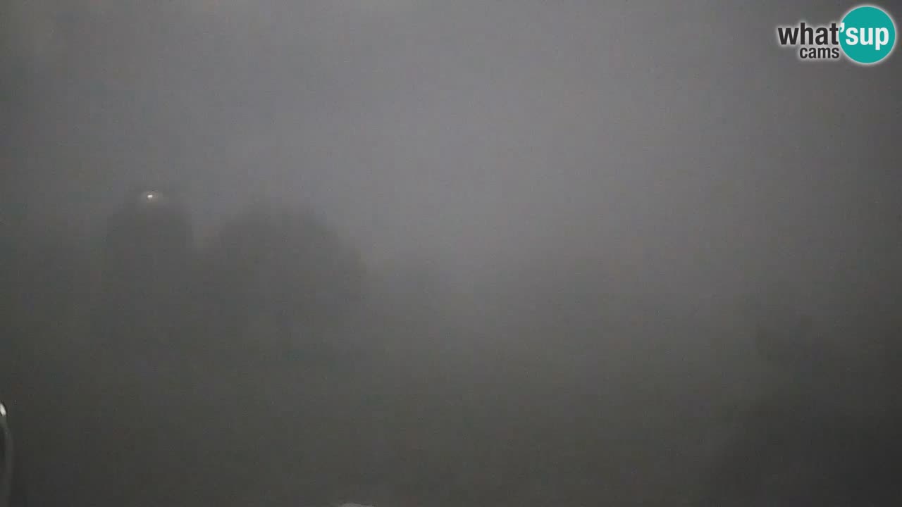 Observatorij Višnjan spletna kamera – Odkrivajte nebo, asteroide, komete in meteorite