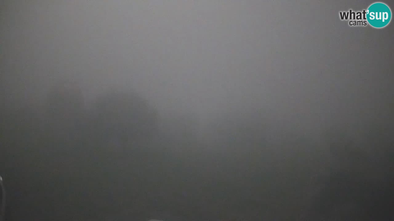 Višnjan-Observatorium Live Webcam – Explore the Sky, Asteroids, Comets, and Meteoroids