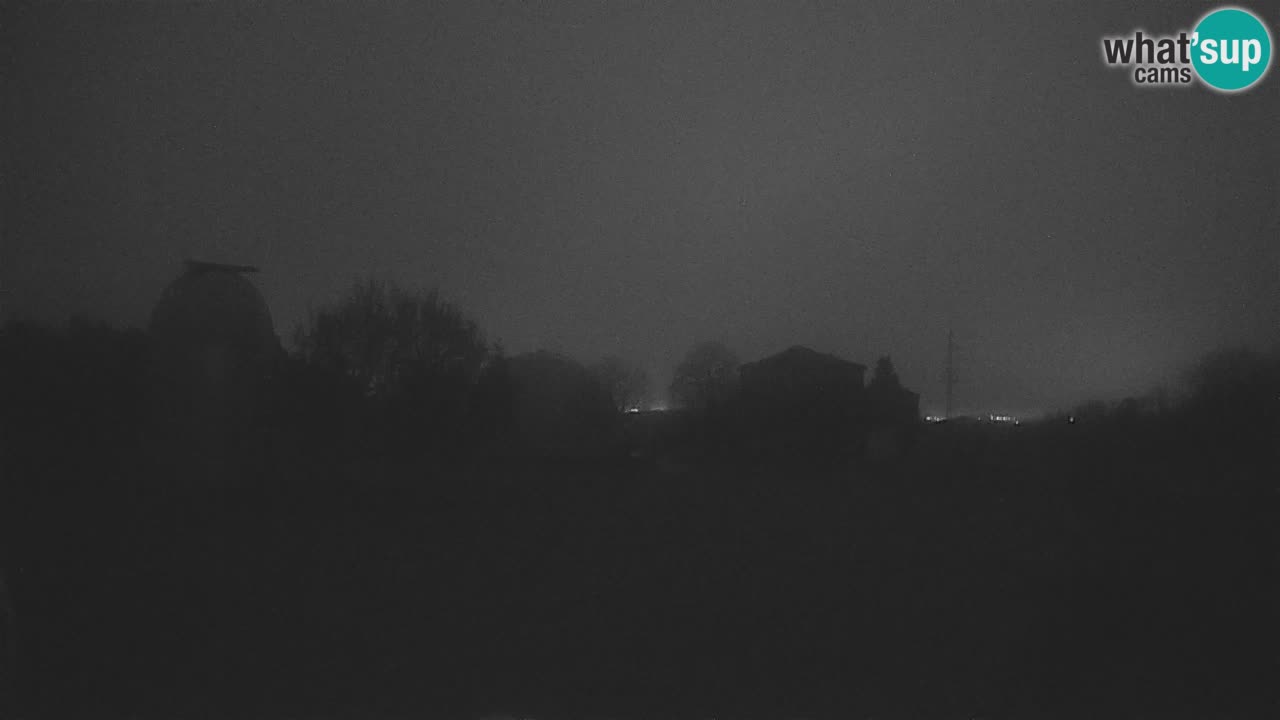Webcam live dell’Osservatorio di – Esplora il cielo, gli asteroidi, i comete e i meteoroidi.