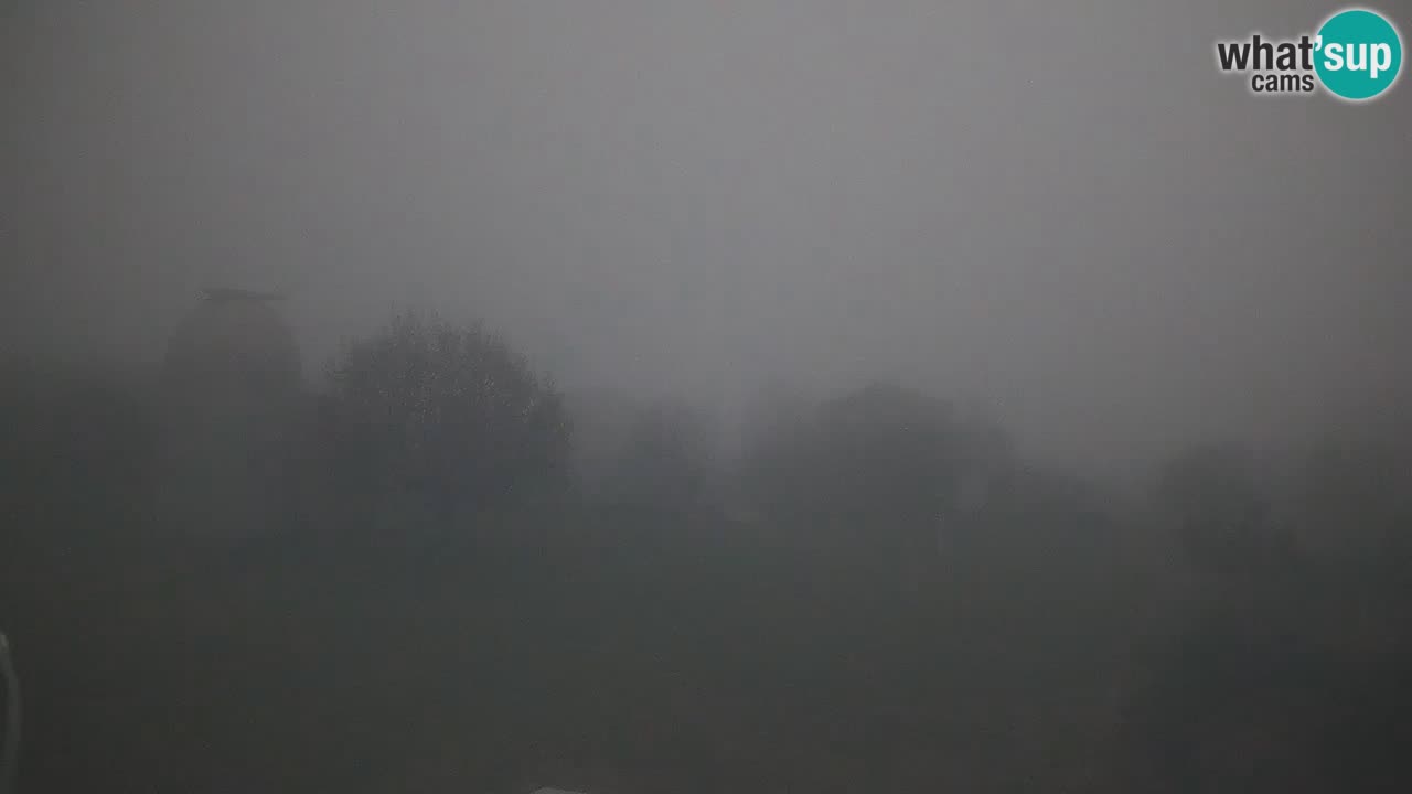 Webcam live dell’Osservatorio di  – Esplora il cielo, gli asteroidi, i comete e i meteoroidi.