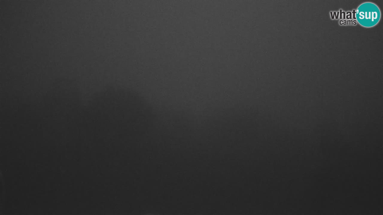 Webcam en direct de l’Observatoire de Višnjan – Explorez le ciel, les astéroïdes, les comètes et les météoroïdes