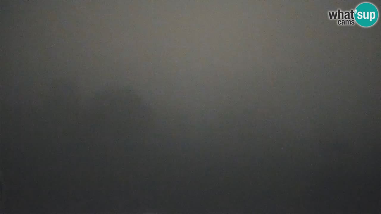 Višnjan-Observatorium Live Webcam – Explore the Sky, Asteroids, Comets, and Meteoroids