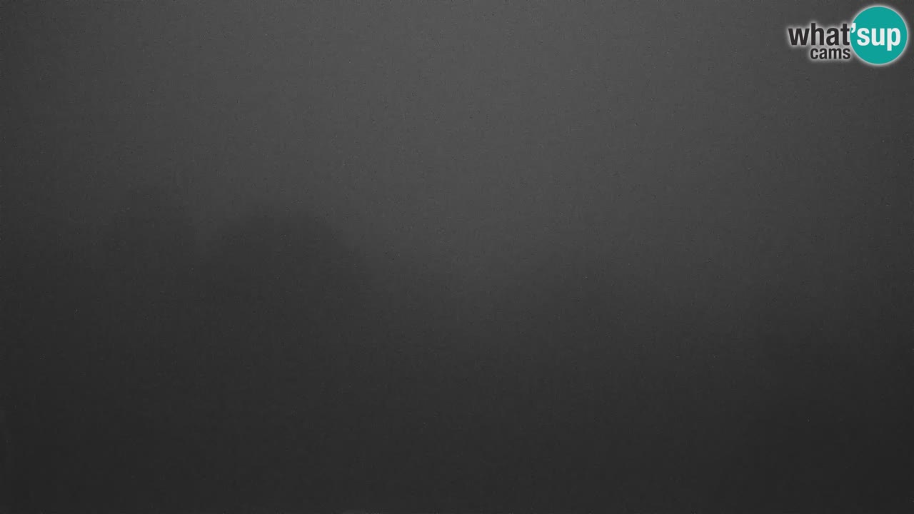 Webcam en direct de l’Observatoire de Višnjan – Explorez le ciel, les astéroïdes, les comètes et les météoroïdes