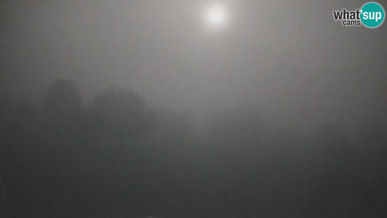 Observatorij Višnjan spletna kamera – Odkrivajte nebo, asteroide, komete in meteorite