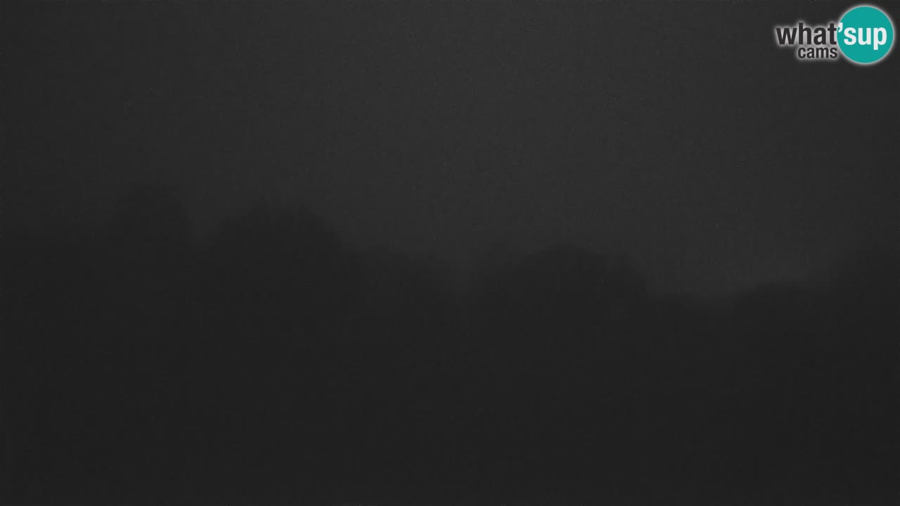 Webcam en direct de l’Observatoire de Višnjan – Explorez le ciel, les astéroïdes, les comètes et les météoroïdes