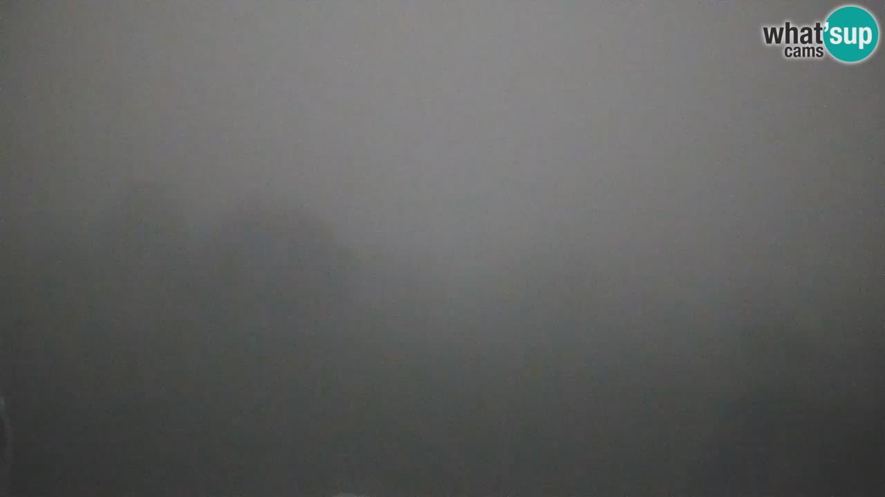 Višnjan-Observatorium Live Webcam – Explore the Sky, Asteroids, Comets, and Meteoroids