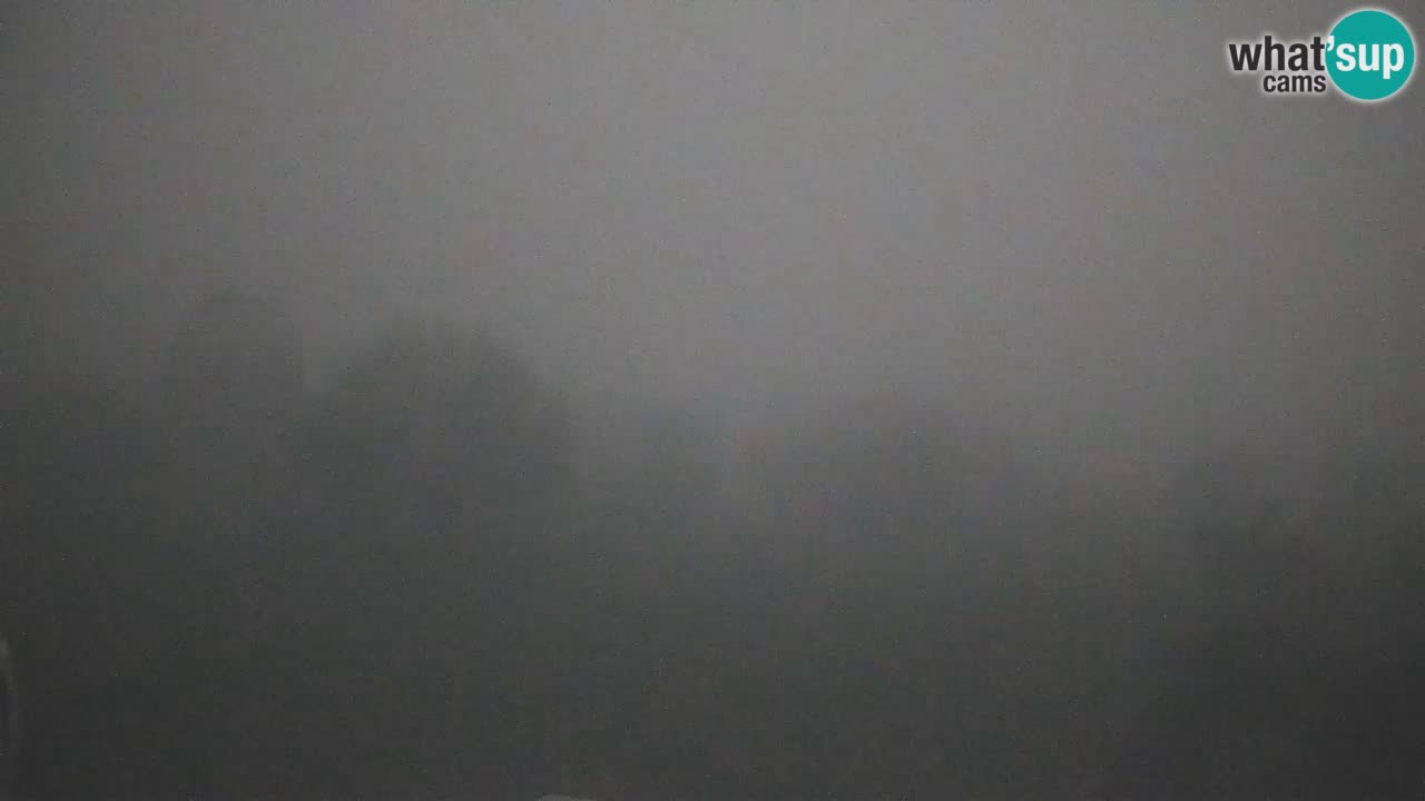 Cámara web en vivo del Observatorio de Višnjan: explora el cielo, los asteroides, cometas y meteoroides