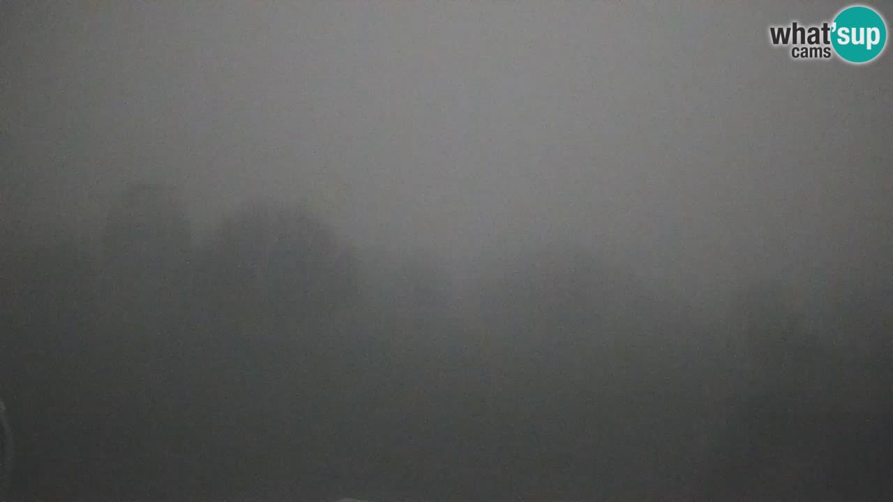 Višnjan Opservatorij uživo preko web kamere – Istražite nebo, asteroide, komete i meteorite