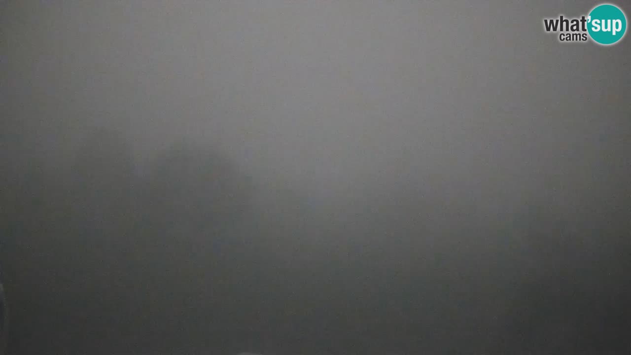 Višnjan Observatory Live Webcam – Explore the Sky, Asteroids, Comets, and Meteoroids