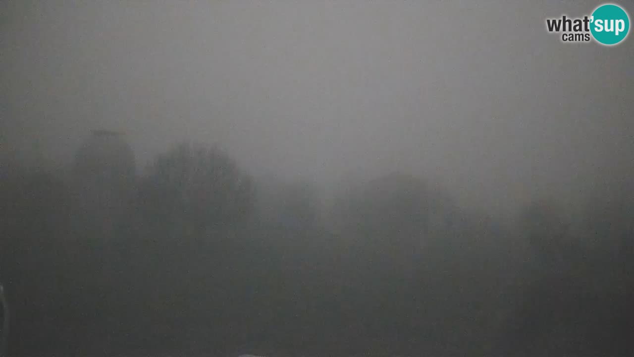 Višnjan-Observatorium Live Webcam – Explore the Sky, Asteroids, Comets, and Meteoroids