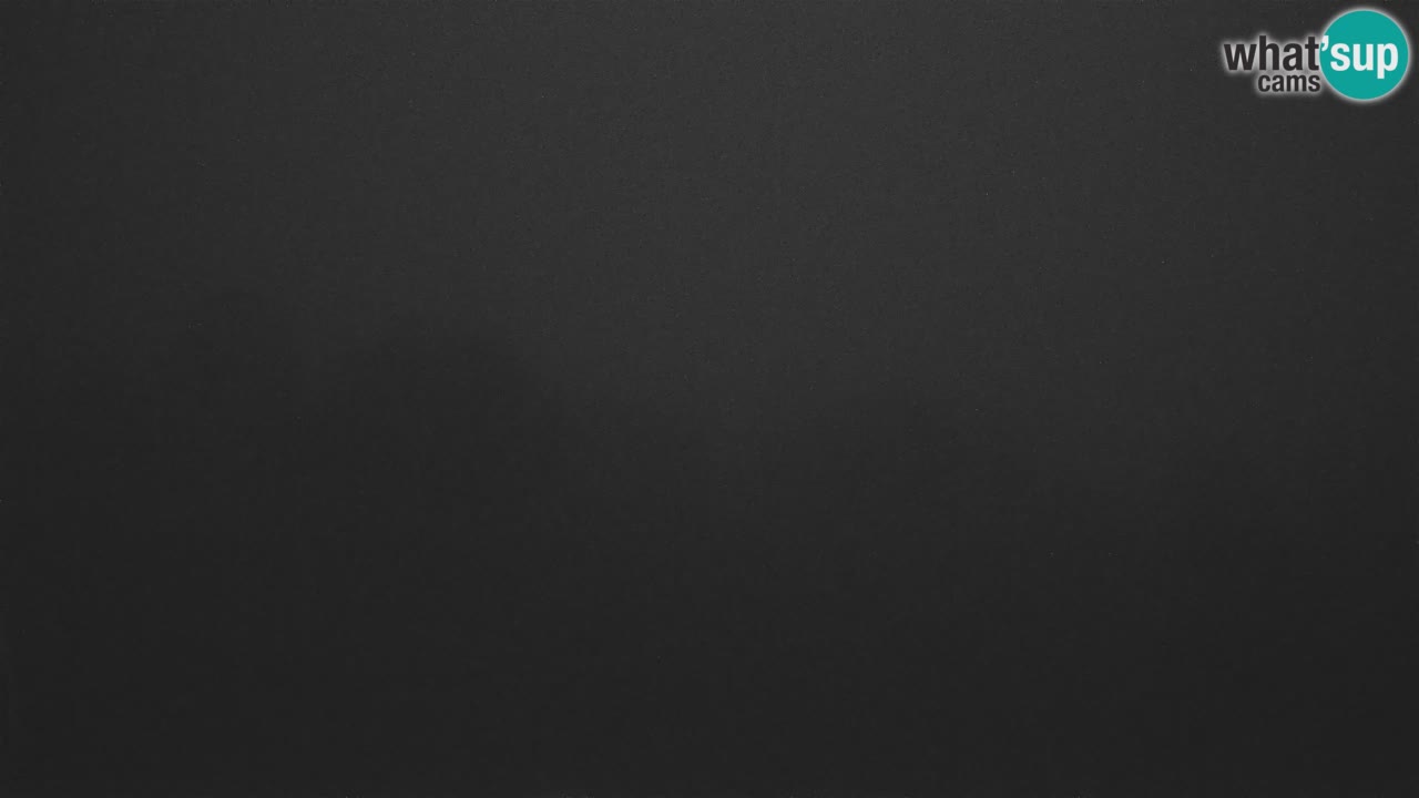 Webcam en direct de l&rsquo;Observatoire de Višnjan – Explorez le ciel, les astéroïdes, les comètes et les météoroïdes