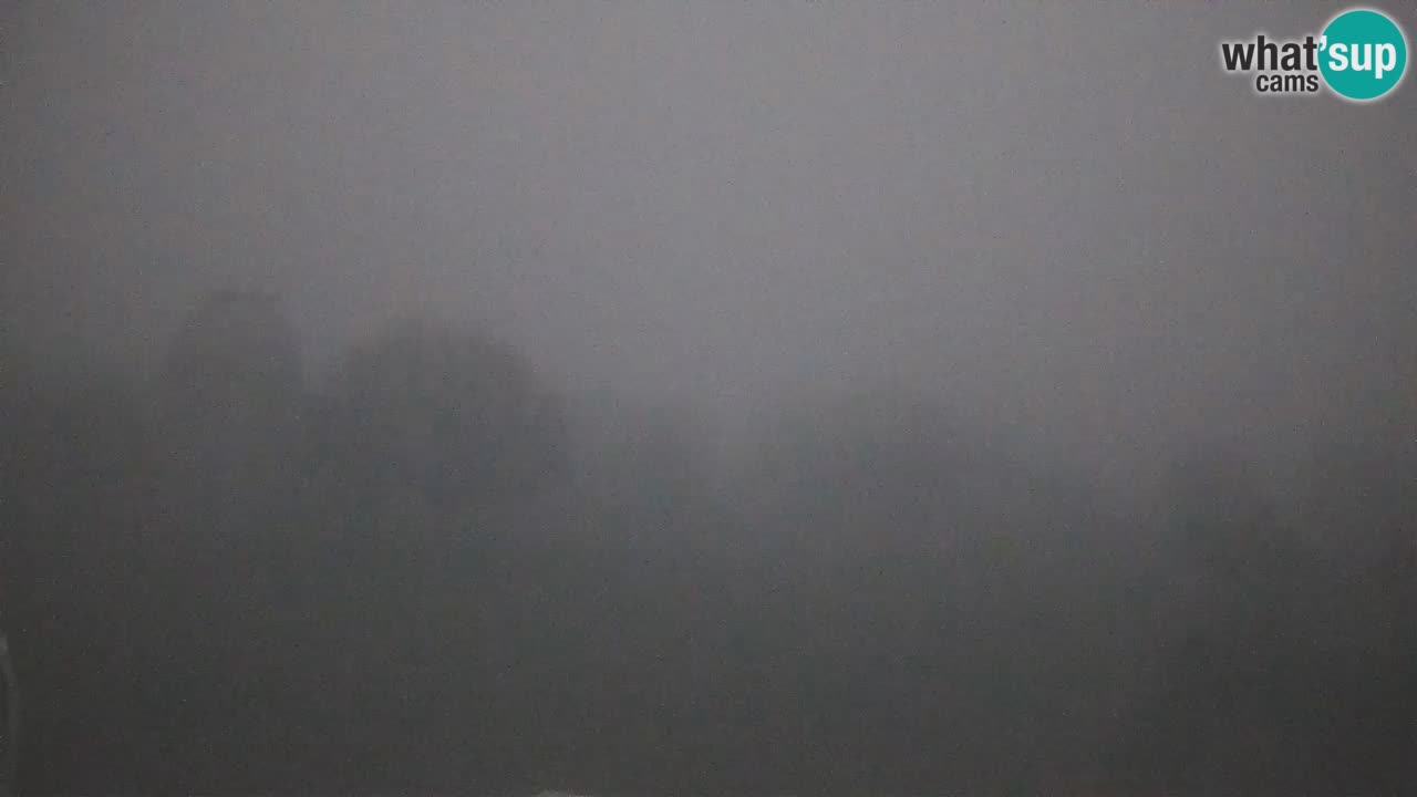 Višnjan Opservatorij uživo preko web kamere – Istražite nebo, asteroide, komete i meteorite