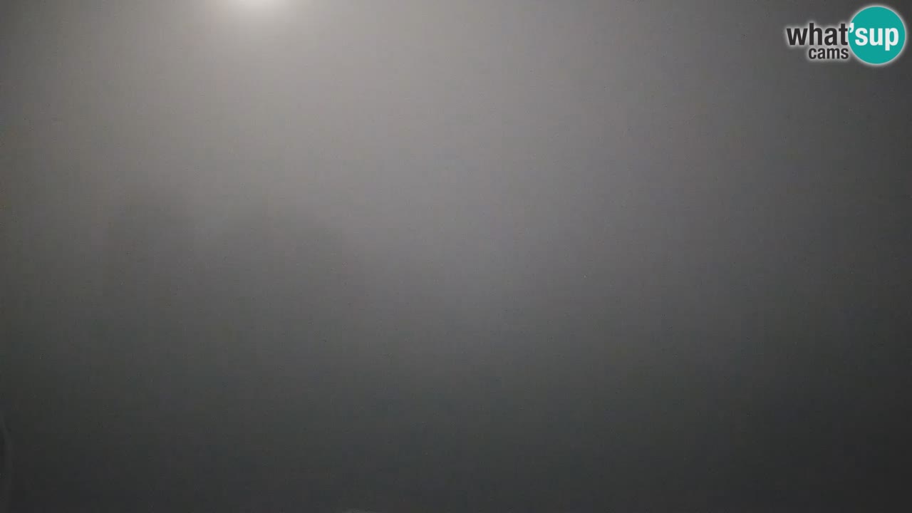 Višnjan Observatory Live Webcam – Explore the Sky, Asteroids, Comets, and Meteoroids